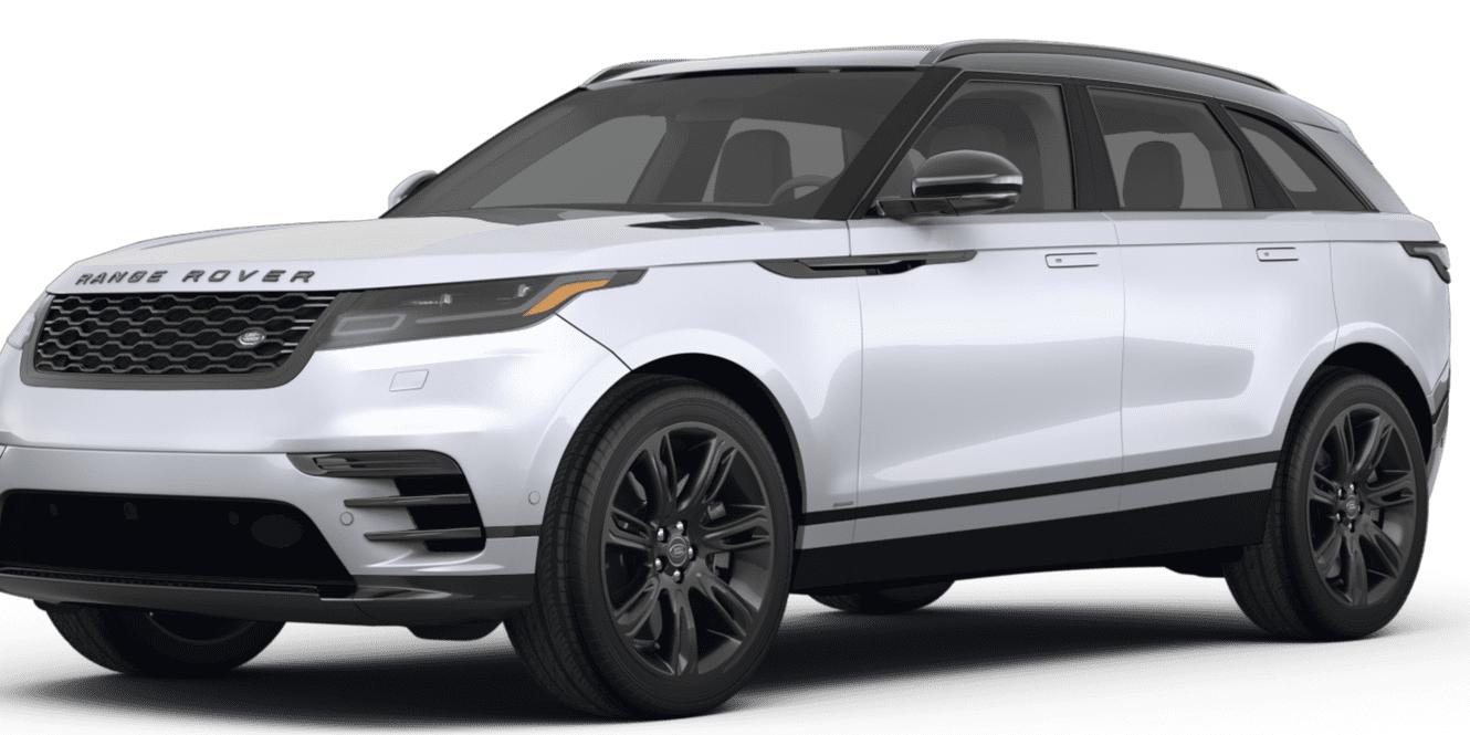 LAND ROVER RANGE ROVER VELAR 2021 SALYT2EX6MA317608 image LAND ROVER RANGE ROVER VELAR 2021 SALYT2EX6MA317608 image